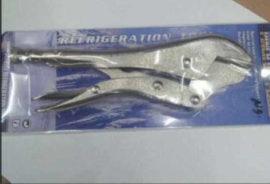 Tang Jepit Kapiler | Tang