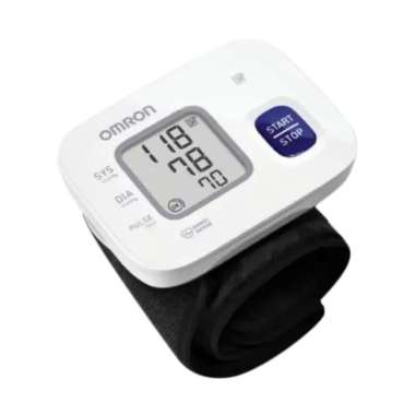Omron HEM-6161 Tensimeter