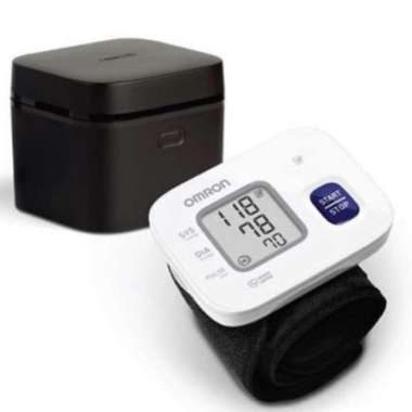 Tensi Digital Omron HEM 6161 Tensimeter OMRON Digital Pergelangan