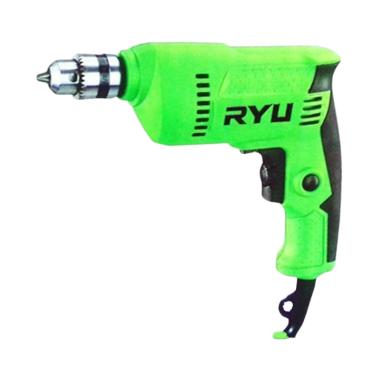 Ryu RDR 10-3 RE Tekiro Electric Drill  Mesin Bor Listrik