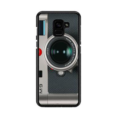 Guard Case Camera Leica O1275 Custo ... or Samsung Galaxy A8 2018