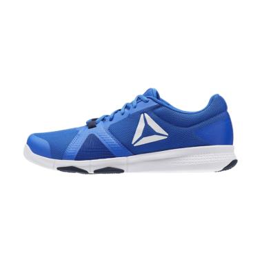 Reebok Flexile Training Sepatu Lari Pria [BS8046]