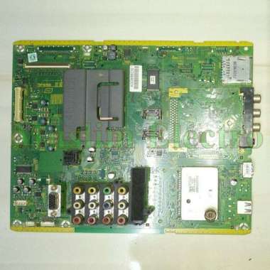 Mainboard LCD TV Panasonic TH L32U20S