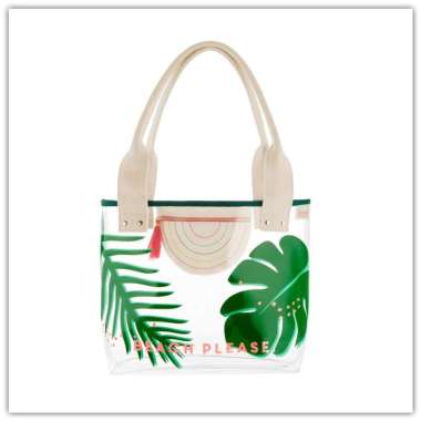 Harga Bag Tote Beach Terbaru Juli 2022 