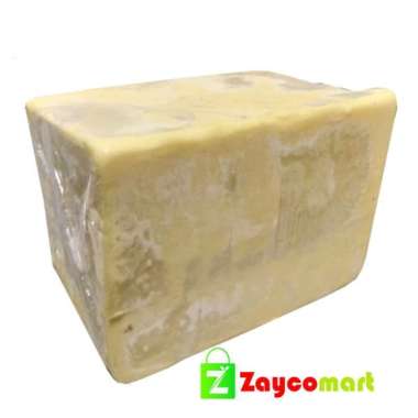 Butter Unsalted Anchor 1 Kg
