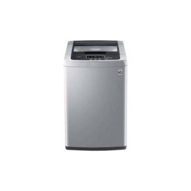 LG T2107VSPCK MESIN CUCI TOP LOADING 7 KG