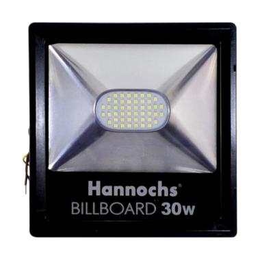 Jual Hannochs Billboard Lampu Sorot Led 50w Murah Agustus 2020 Blibli Com