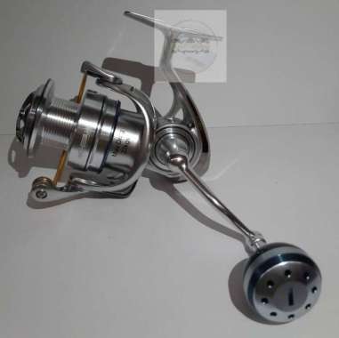 Reel G-Tech MAGNESIUM C3000PG / 4000PG C3000PG