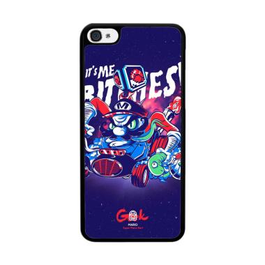 Acc Hp It's Me Bitnes O0470 Custom Casing for iPhone 5C