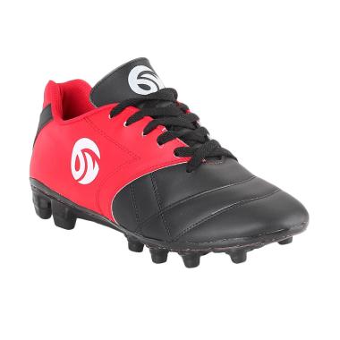Blackkelly Sepatu Sepakbola Pria [BLK-LEF 753]