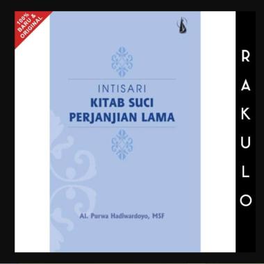 Buku intisari kitab suci perjanjian lama