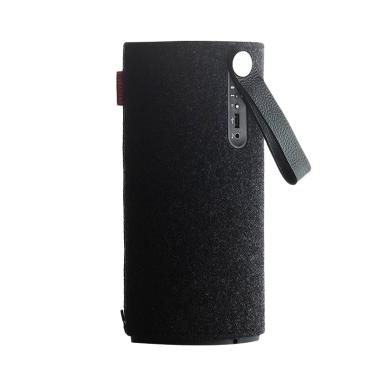 Libratone Zipp Classic Collection Wireless Speaker - Black