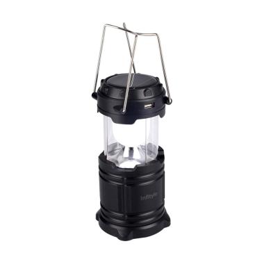 Shuangxiong SX-5800T Solar Cell Lampu Emergency