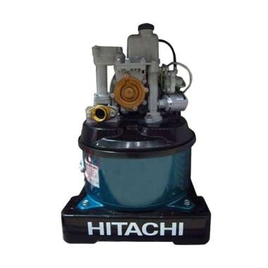 Pompa Air Sumur Dangkal Otomatis Hitachi WTP 300 GX