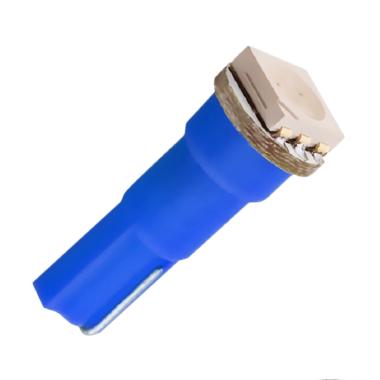 JMS T5 1 SMD 5050 Lampu LED Speedom ... ystal Blue [1 Pair/2 Pcs]