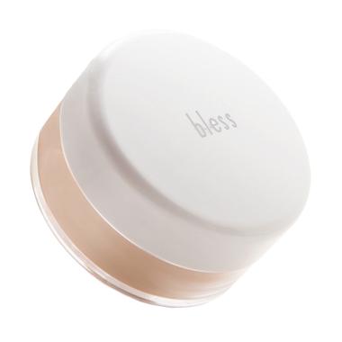 Bless Acne Face Powder - Beige