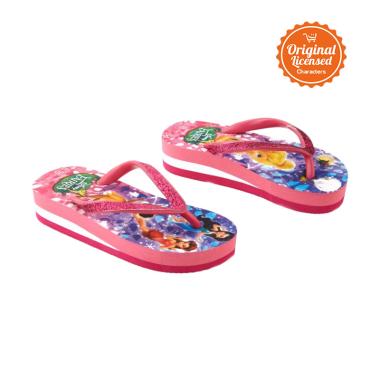 tinkerbell flip flops