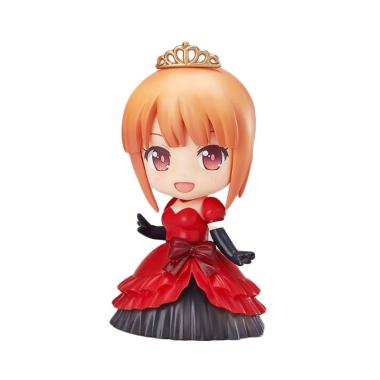 Nendoroid Red Dress Nendoroid More: Dress Up Wedding Action Figure