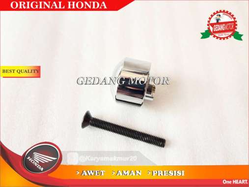 JALU STANG BALANCER STIR TIGER REVO KROM PLUS BAUT ORIGINAL HONDA