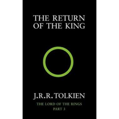 Lord Of The Rings 3:Return Of The King