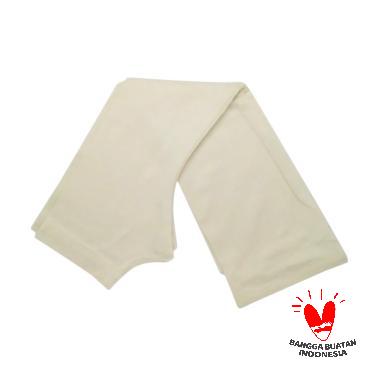 Farisy Handsock Jempol Aksesoris Pakaian Muslim - White