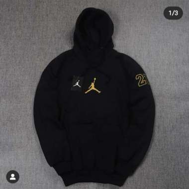 Hoodie Air Jordan Original Terbaru