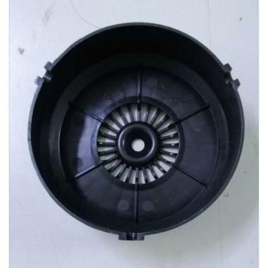 Spare part Pompa Sanyo Fan Cover /Tutup Kipas Belakang PH-75A / PWH-75