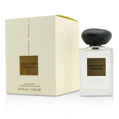 armani perfume prive