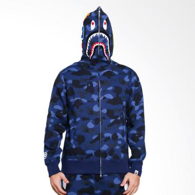 Jaket deals pubg bape
