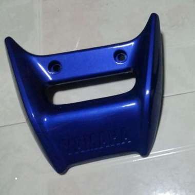 Behel Spoiler 125ZR Lampu LED Original