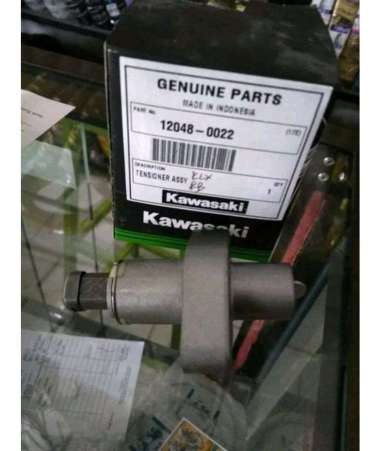 Original Kawasaki KLX Edge Kaze Athlete Atlit Atlete Blitz Dtracker 150 125 110 120 Joy Tonjokan Ten