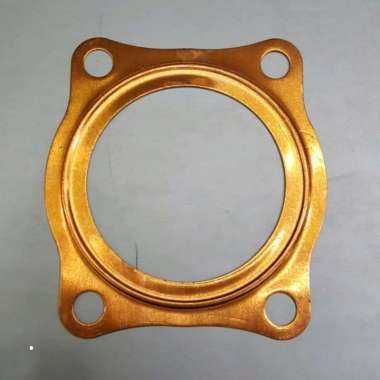 Paking Perpak Tembaga Kuningan Yamaha 125Z Y125Z RXZ RXKing RX King Tiara RXS Special YT 115 135 56 