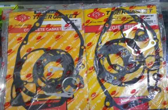 Original TGP Paking Perpak Suzuki A100 A 100 Econos XT TS125 TS 125 ERN TS100 100 Full Set Packing F