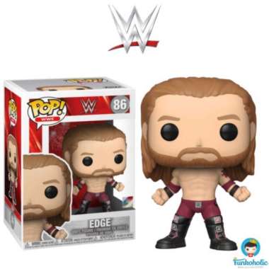 Funko POP! WWE - Edge #86