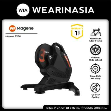 Harga Zwift Bike Terbaru Agustus 2022 