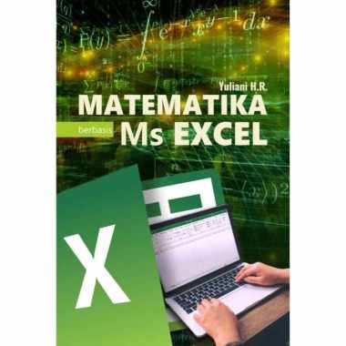 Buku Matematika Berbasis Ms Excel