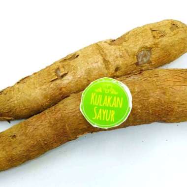 Singkong 1kg
