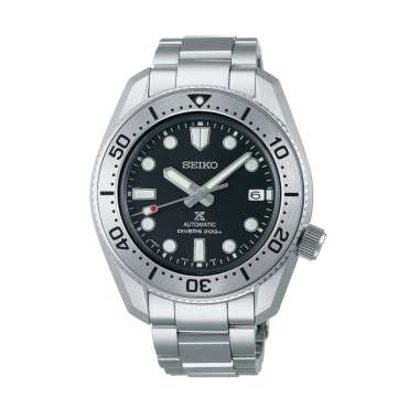 Jual Jam Tangan Seiko Prospex Original Model Terbaru 2022 | Blibli
