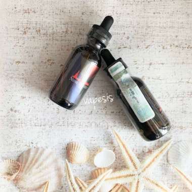 Manhattan Nine Street 12mg 60ml Liquid Vape