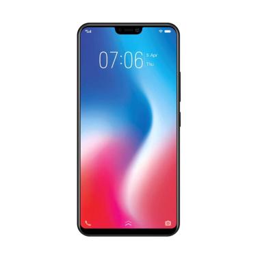 VIVO V9 Smartphone - Gold [4GB/ 64GB]