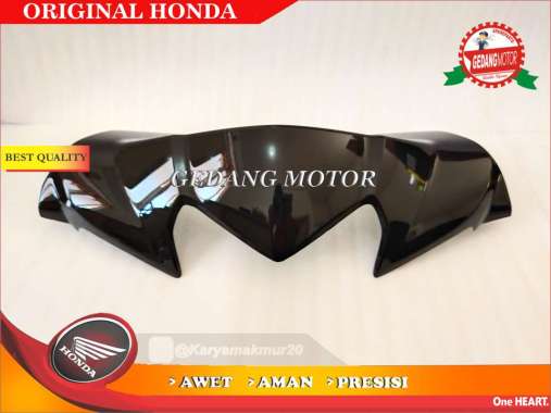 BATOK ATAS TOPI VISOR REVO 110 ABSOLUTE ORIGINAL HONDA