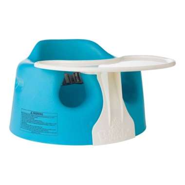 Bumbo combo seat with toys