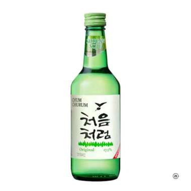 Soju Chum Churum Original