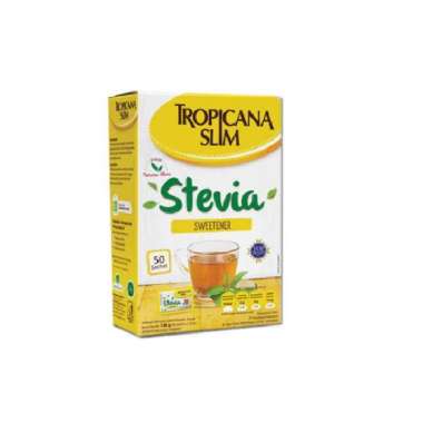 Tropicana Slim Sweetener