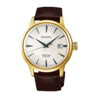 Jual Strap Band Seiko Terbaik April 