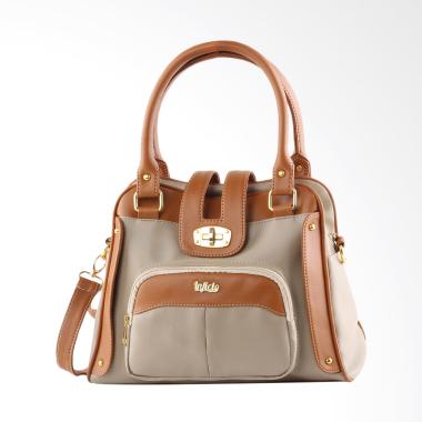 Inficlo [INF-SUM 918] Kasual Hand Bag Wanita