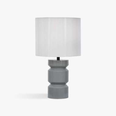 KANA x Hidajat Suar - Lampu Meja