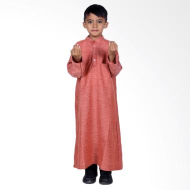 Model Baju Gamis Anak Laki Laki