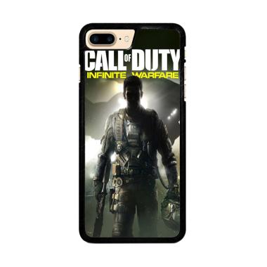 Flazzstore Call Of Duty Infinite Wa ... r iPhone 7 Plus or 8 Plus
