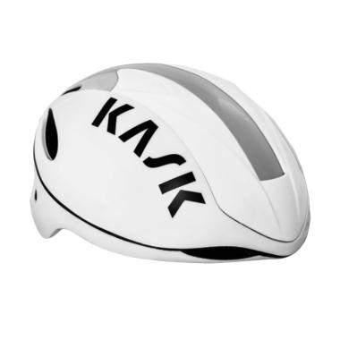 Kask Infinity Aero Road Helmet Helm Sepeda - White
